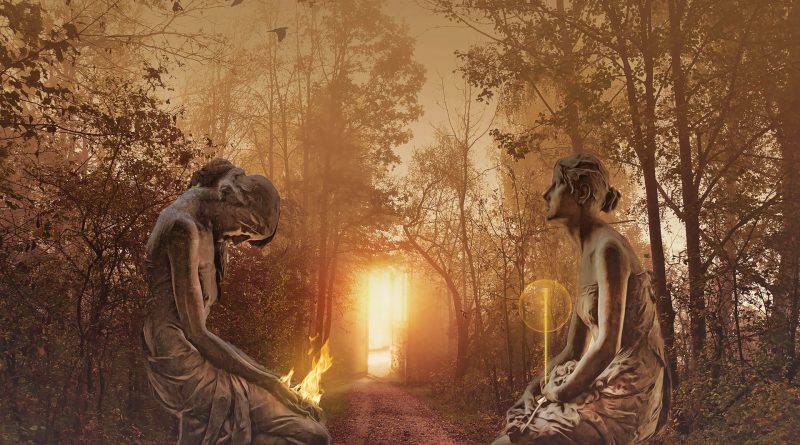 If thou, Lord, shouldest mark iniquities,