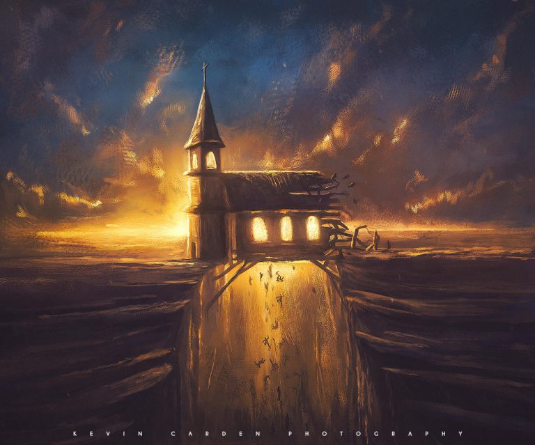 Are ye so foolish? having begun in the Spirit,