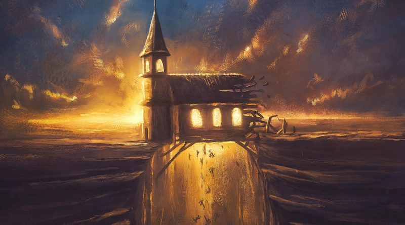 Are ye so foolish? having begun in the Spirit,