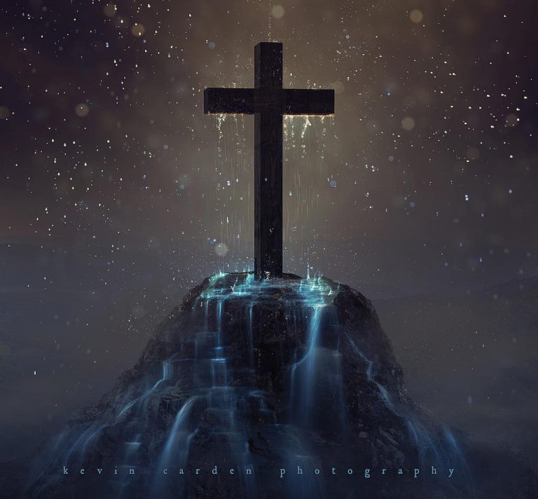 Wherefore also it is contained in the scripture,