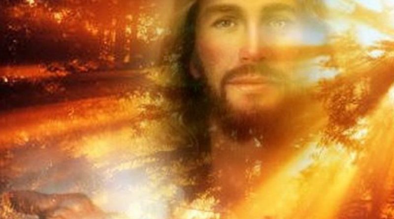 And cried with a loud voice, and said, What have I to do with thee,