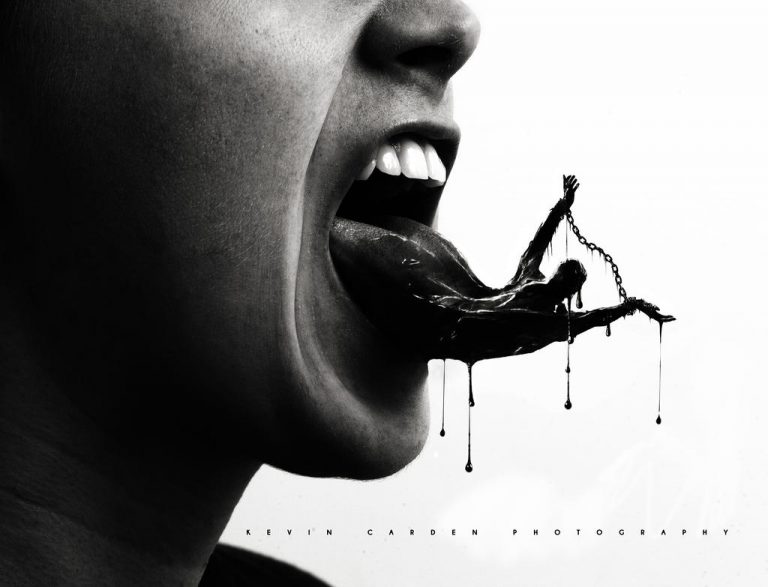 But when the husbandmen saw him, they reasoned among themselves,