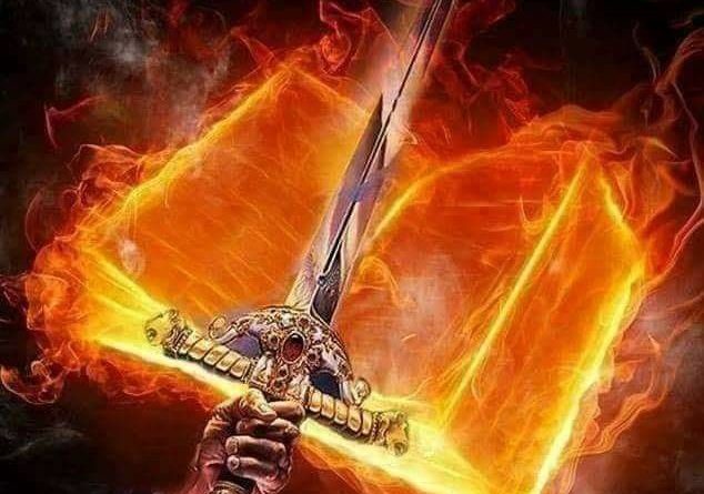 Thy people shall be willing in the day of thy power,