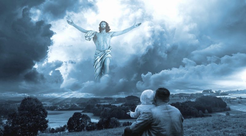 God, who at sundry times and in divers manners spake