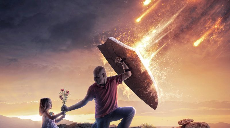 But thou, O God, shalt bring them down into the pit of destruction