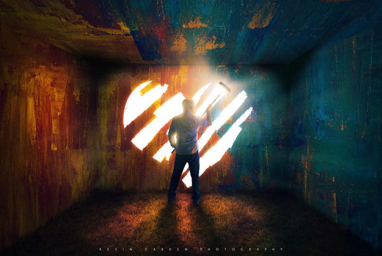 And the Lord direct your hearts into the love of God,