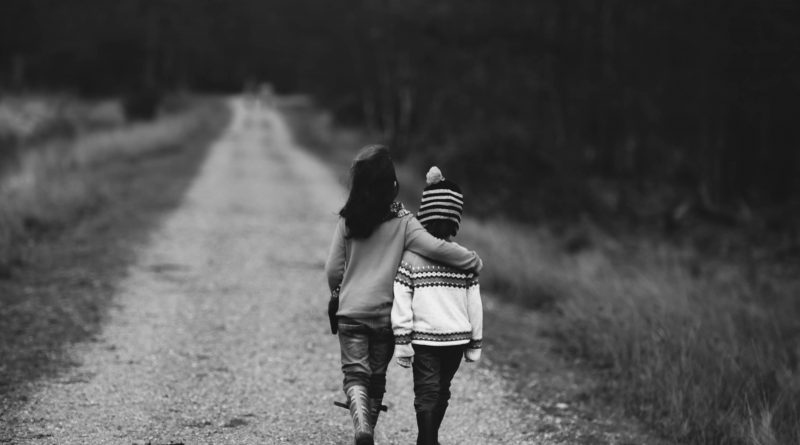 For whether we live, we live unto the Lord;