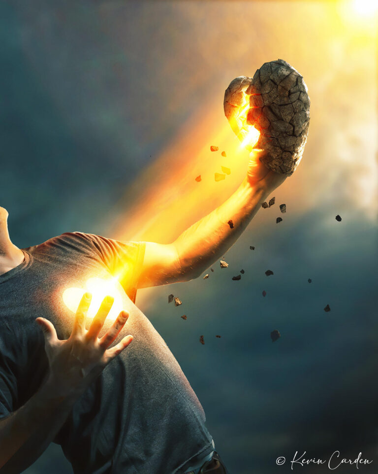 Explore Hebrews 10, highlighting Jesus' ultimate sacrifice,