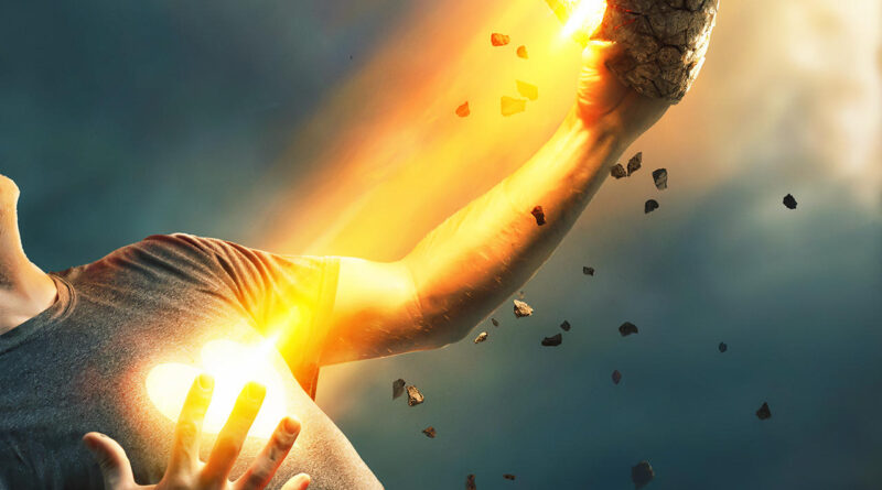 Explore Hebrews 10, highlighting Jesus' ultimate sacrifice,