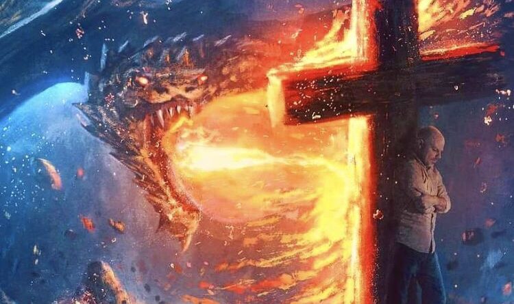 Elevate your life with Colossians 3, focusing on spiritual growth,