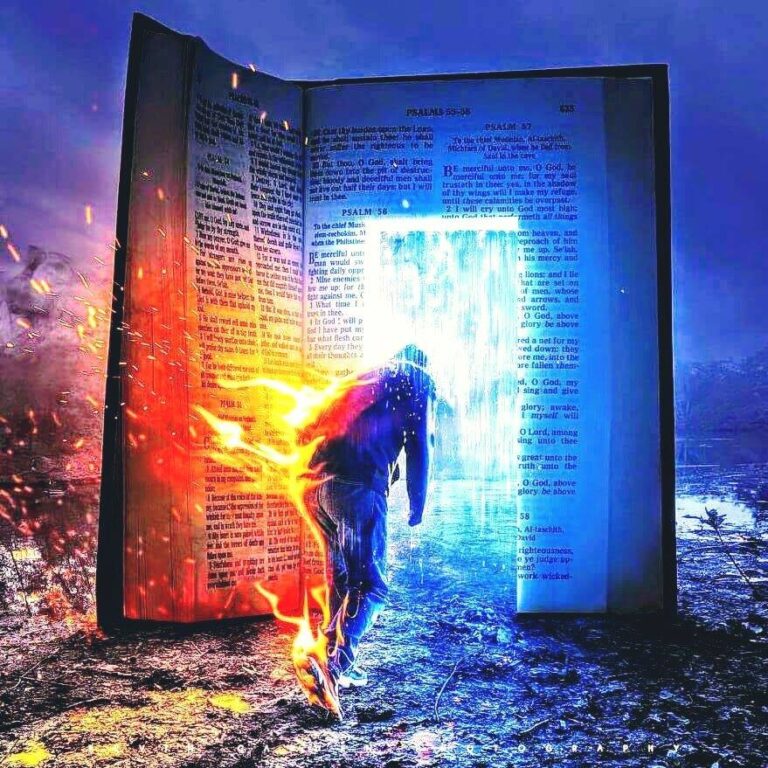 And unto man he said, Behold, the fear of the Lord,