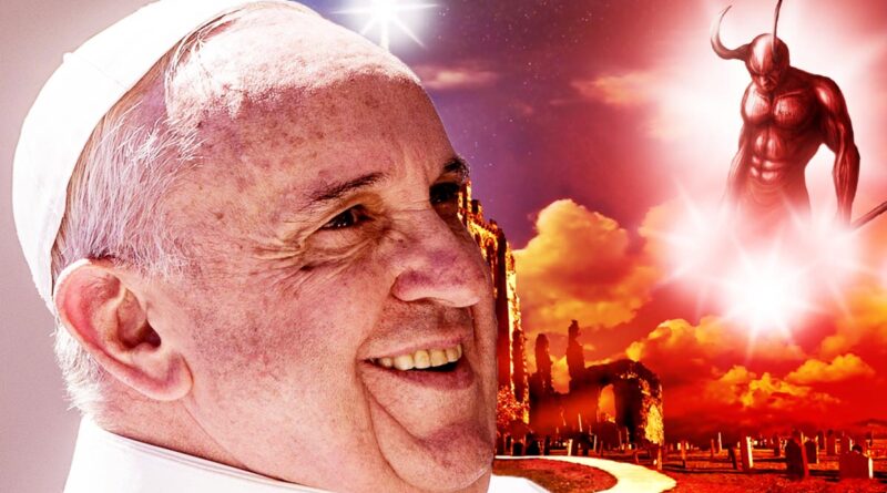 And I will come near to you to judgment; and I will be a swift witness against the sorcerers,