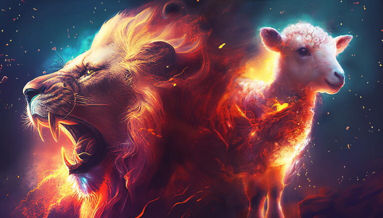 But as God hath distributed to every man,