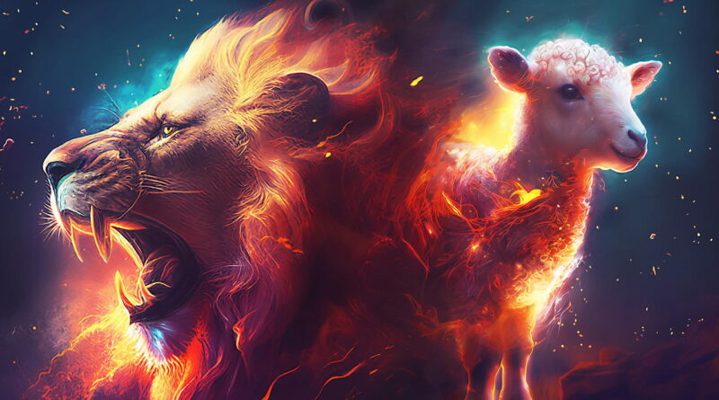 But as God hath distributed to every man,