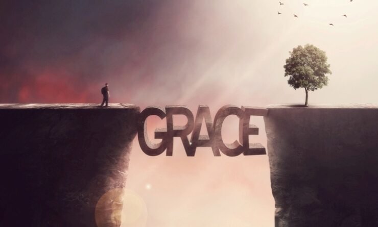 Strive to enter in at the strait gate: for many