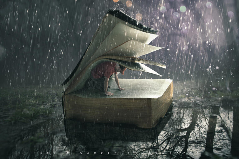 Draw nigh to God, and he will draw nigh to you.