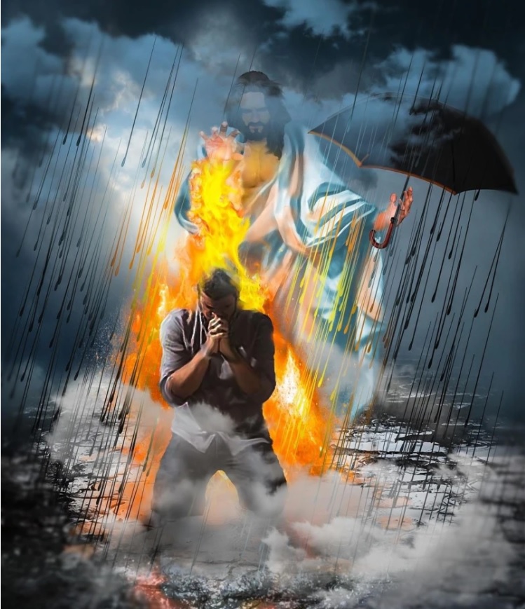 The dead praise not the Lord,