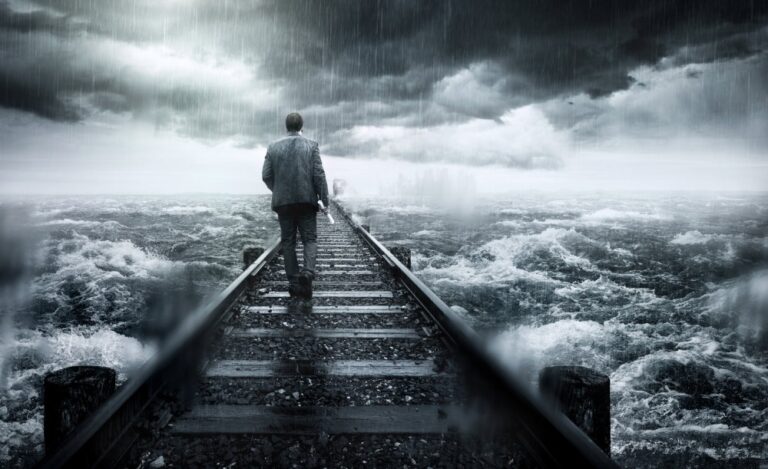 For we know him that hath said, Vengeance belongeth unto me,