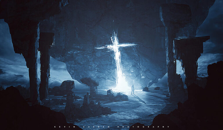 And he that saw it bare record, and his record is true