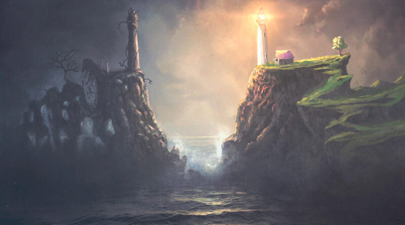 Know ye not that ye are the temple of God,