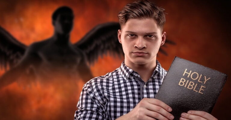 And the Lord shall make thee the head, and not the tail;