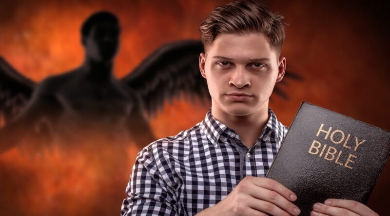 And the Lord shall make thee the head, and not the tail;