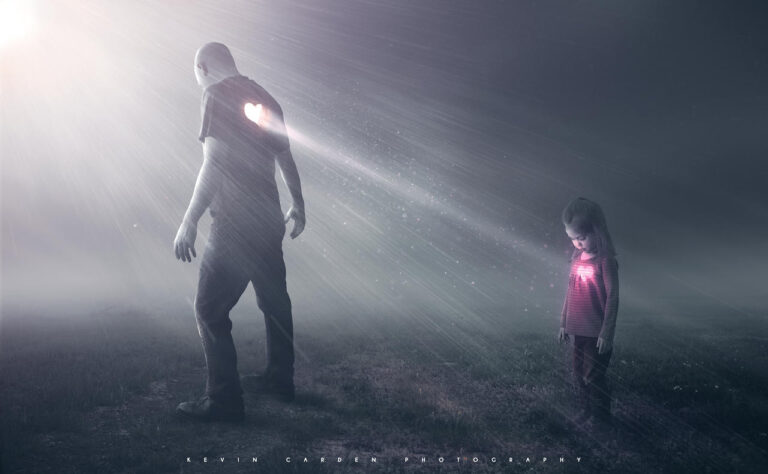 And though I have the gift of prophecy, and understand all mysteries,