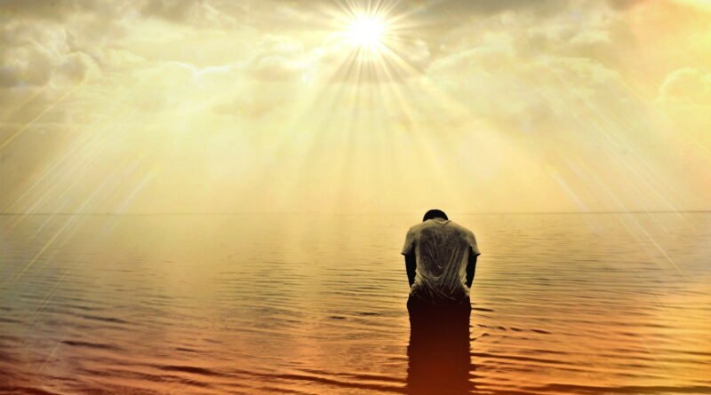 Then said he, These are the two anointed ones,