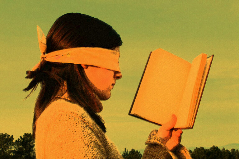 But the woman fearing and trembling, knowing what was done in her,