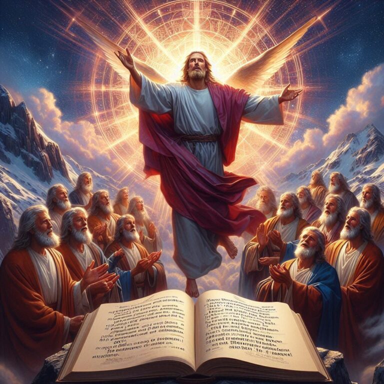 Let every one of us please [his] neighbour for [his] good to edification.