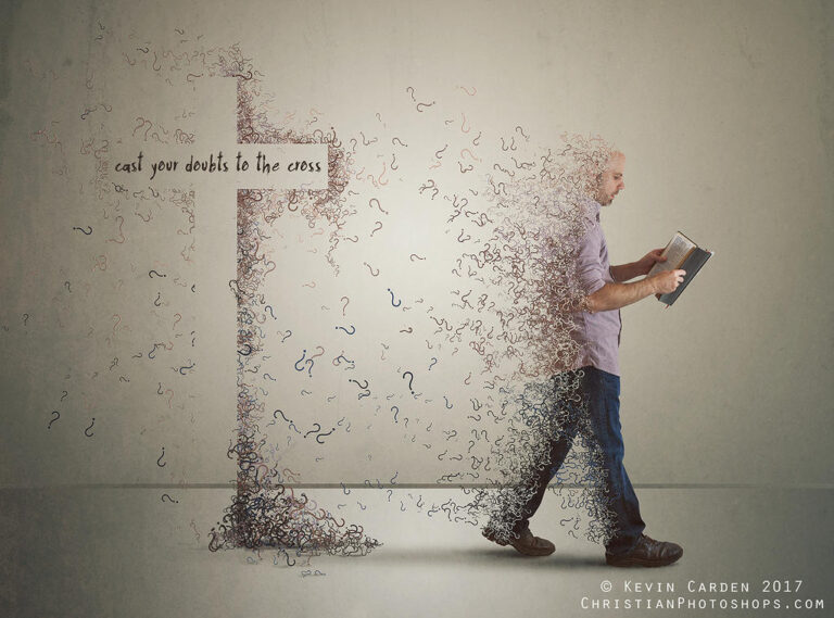 For now we live, if ye stand fast in the Lord.