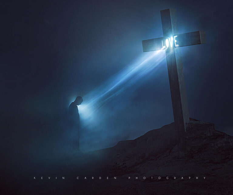 For he wist not what to say; for they were sore afraid.