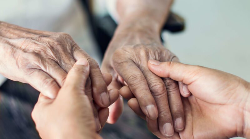 Beloved, let us love one another: for love is of God