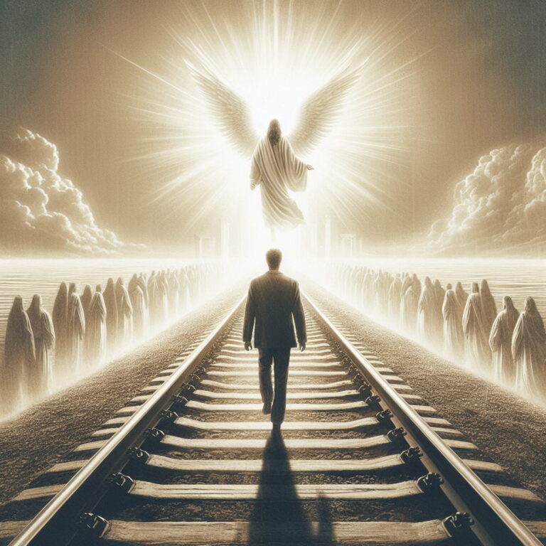 For the truth’s sake, which dwelleth in us, and shall be with us for ever.