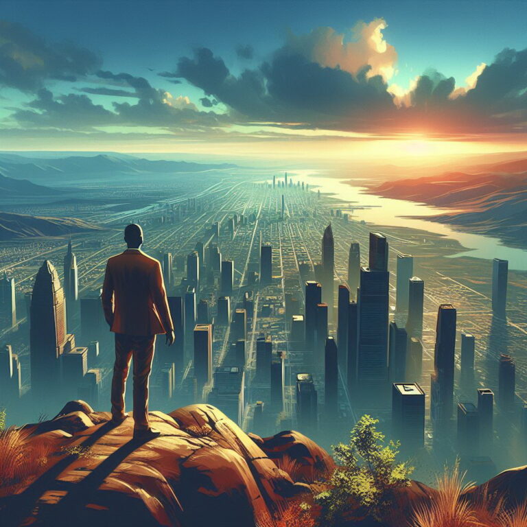 For the Son of man is come to seek and to save that which was lost.