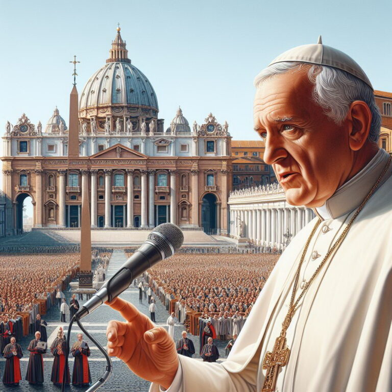 Knowest thou [not] this of old, since man was placed upon earth,