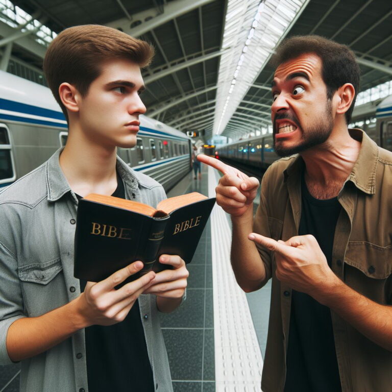 So then every one of us shall give account of himself to God.