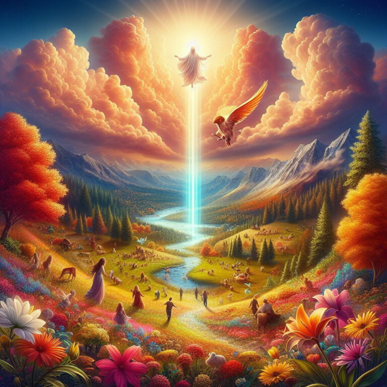 I have no greater joy than to hear that my children walk in truth.