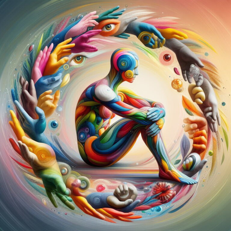 Now there are diversities of gifts, but the same Spirit.