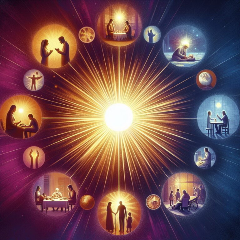 And these things write we unto you, that your joy may be full.