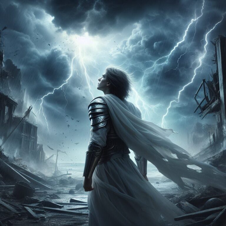 One Lord, one faith, one baptism,