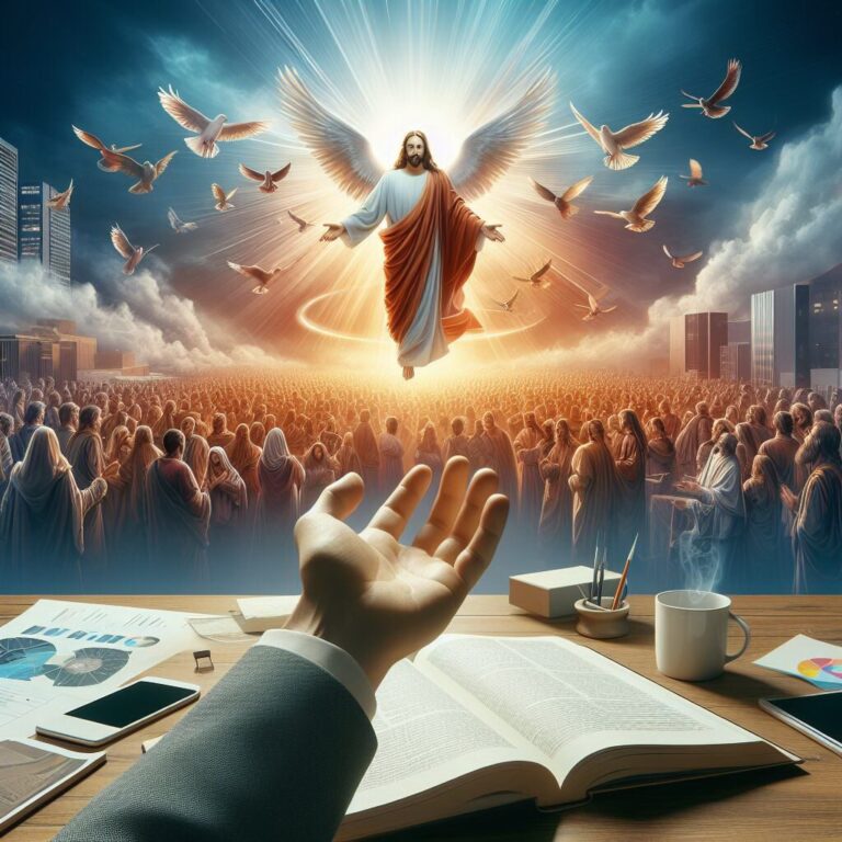 For every man shall bear his own burden.