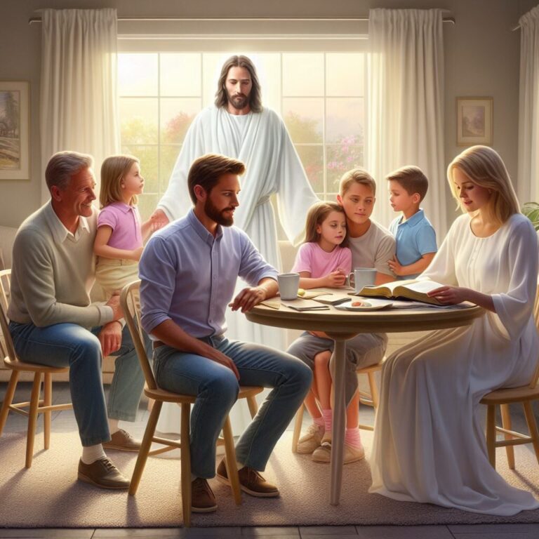 Whereby the world that then was, being overflowed with water, perished: