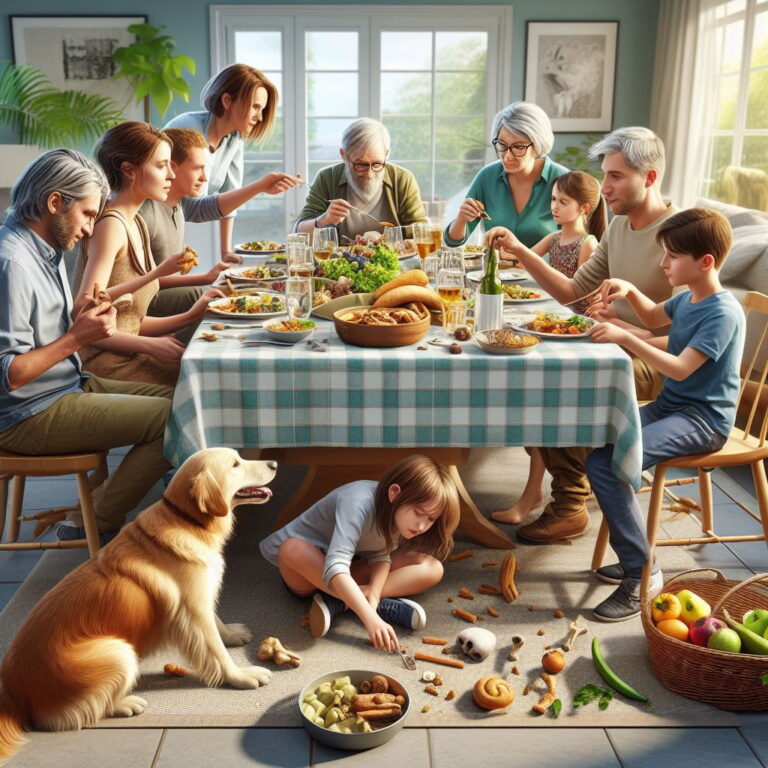 If any man have ears to hear, let him hear.