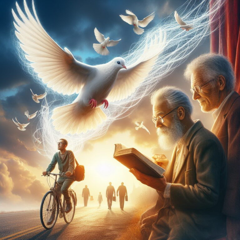   5 Wherefore [ye] must needs be subject, not only for wrath, but also for conscience sake.