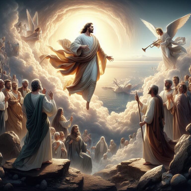 17 But Jesus answered them, My Father worketh hitherto, and I work.