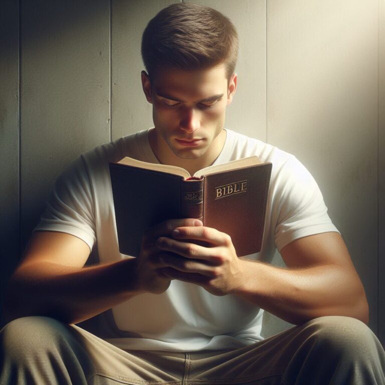 17 Sanctify them through thy truth: thy word is truth.