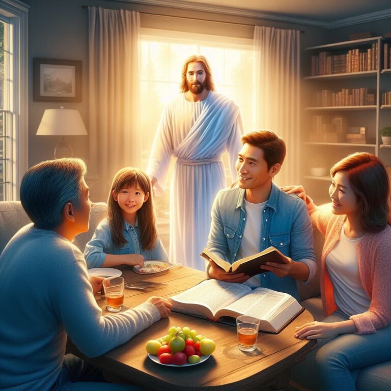 1 Therefore being justified by faith, we have peace with God through our Lord Jesus Christ: