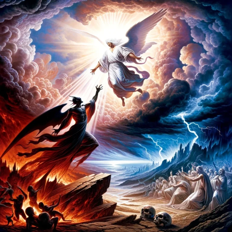 1 Who hath believed our report? and to whom is the arm of the Lord revealed?