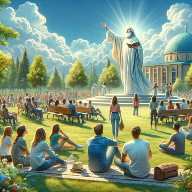   1 And I saw a new heaven and a new earth: for the first heaven and the first earth were passed away; and there was no more sea.